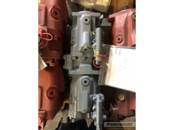Υδραυλική αντλία REXROTH