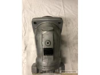 Υδραυλικός κινητήρας REXROTH