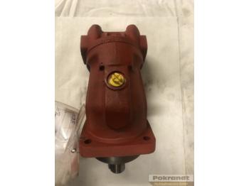 Υδραυλικός κινητήρας REXROTH