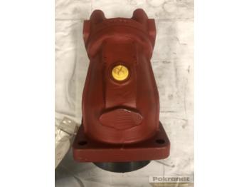 Υδραυλικός κινητήρας REXROTH