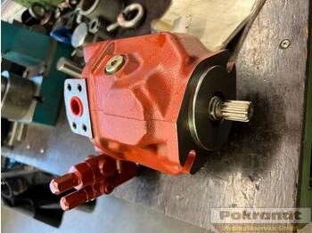 Υδραυλική αντλία REXROTH