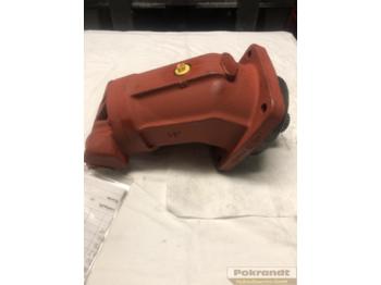 Υδραυλικός κινητήρας REXROTH