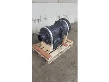 Κιβώτιο ταχυτήτων και ανταλλακτικά VOLVO