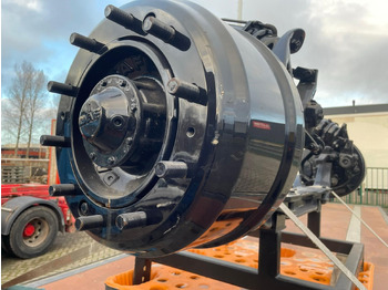 Αξονας και ανταλλακτικά DAF