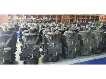 Υδραυλική αντλία BOMAG