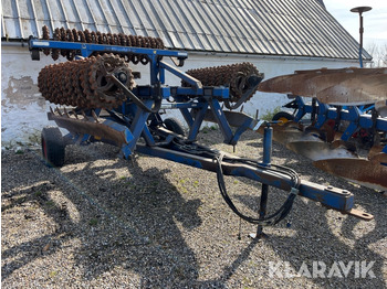 Μηχανή οργώματος Tromle Dalbo Rollomax CR 5,3 meter: φωτογραφία 2