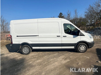 Ελαφρύ επαγγελματικό Varevogn Ford Transit: φωτογραφία 4