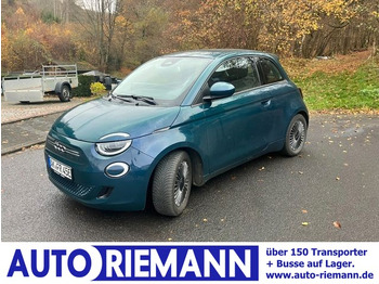 Αυτοκίνητο FIAT