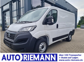 Μικρό βαν FIAT Ducato