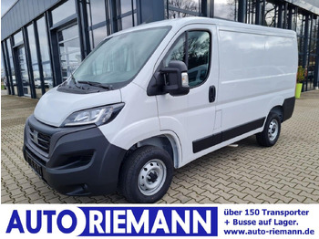 Μικρό βαν FIAT Ducato