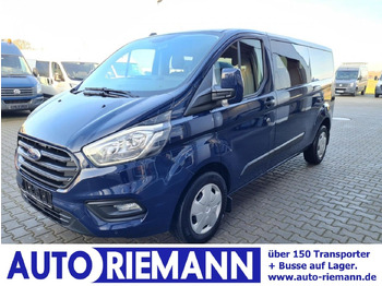 Επιβατικό βαν FORD Transit