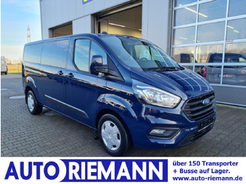 Μικρό λεωφορείο FORD Transit