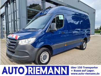 Βαν MERCEDES-BENZ Sprinter 316