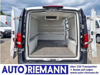 Επαγγελματικό αυτοκίνητο ψυγείο MERCEDES-BENZ Vito 116