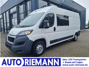 Μικρό βαν PEUGEOT Boxer
