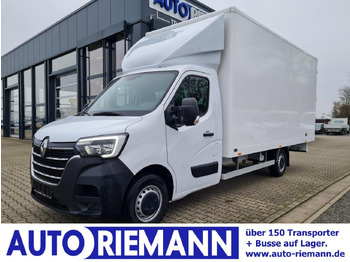 Επαγγελματικό αυτοκίνητο κόφα RENAULT Master