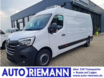 Επαγγελματικό αυτοκίνητο ψυγείο RENAULT Master