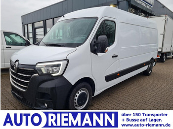 Επαγγελματικό αυτοκίνητο ψυγείο RENAULT Master