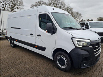 Επαγγελματικό αυτοκίνητο ψυγείο Renault Master 3.5t Kühlkasten L3H2 Stand+Fahrkühlung ER: φωτογραφία 3