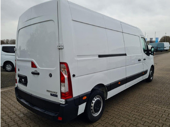 Επαγγελματικό αυτοκίνητο ψυγείο Renault Master 3.5t Kühlkasten L3H2 Stand+Fahrkühlung ER: φωτογραφία 4