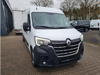 Επαγγελματικό αυτοκίνητο ψυγείο Renault Master 3.5t Kühlkasten L3H2 Stand+Fahrkühlung ER: φωτογραφία 2