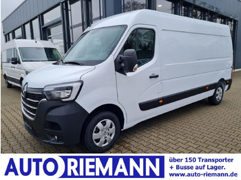 Βαν RENAULT Master