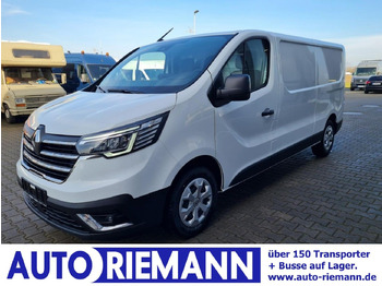 Μικρό βαν RENAULT Trafic