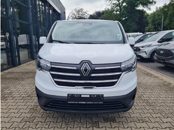 Επαγγελματικό αυτοκίνητο ψυγείο Renault Trafic Kühlkasten 3.0t L2 KLIMA LED NAVI_APP TEM: φωτογραφία 2