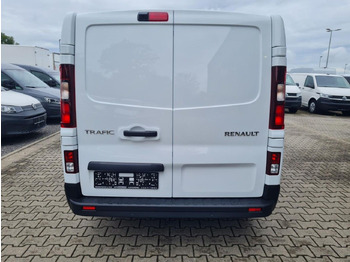 Επαγγελματικό αυτοκίνητο ψυγείο Renault Trafic Kühlkasten 3.0t L2 KLIMA LED NAVI_APP TEM: φωτογραφία 5