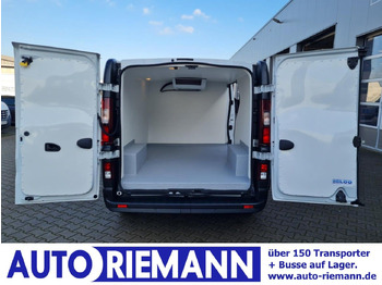 Επαγγελματικό αυτοκίνητο ψυγείο RENAULT Trafic