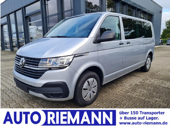 Μικρό λεωφορείο VOLKSWAGEN T6.1 Caravelle