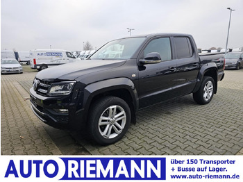 Ημιφορτηγό VOLKSWAGEN Amarok