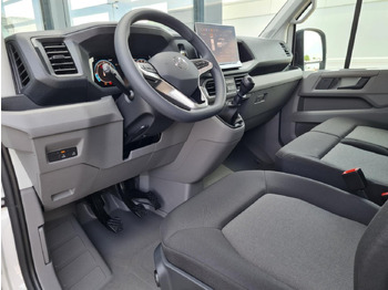 Μικρό φορτηγό με καρότσα, Διπλοκάμπινο ελαφρύ επαγγελματικό Volkswagen Crafter 35 Doka TDI MR LED KLIMA: φωτογραφία 4 Μικρό φορτηγό με καρότσα, Διπλοκάμπινο ελαφρύ επαγγελματικό Volkswagen Crafter 35 Doka TDI MR LED KLIMA: φωτογραφία 4