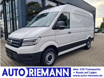 Βαν VOLKSWAGEN Crafter 35