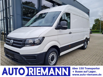 Βαν VOLKSWAGEN Crafter 35