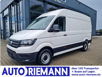 Βαν VOLKSWAGEN Crafter 35