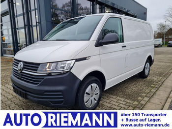 Μικρό βαν VOLKSWAGEN Transporter T6.1