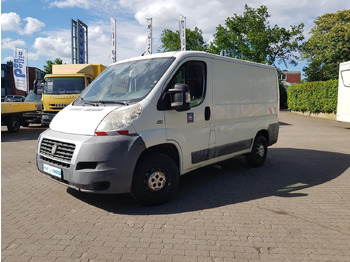 Μικρό βαν FIAT Ducato