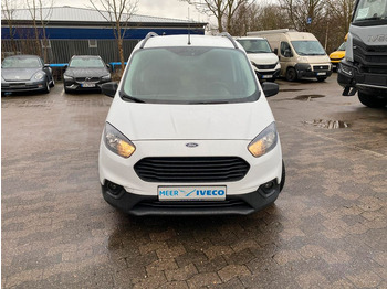 Leasing Ford Transit Courier 1.0  Trend AHK+Rückfahrkamera...  Ford Transit Courier 1.0  Trend AHK+Rückfahrkamera...: φωτογραφία 2