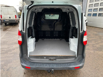 Leasing Ford Transit Courier 1.0  Trend AHK+Rückfahrkamera...  Ford Transit Courier 1.0  Trend AHK+Rückfahrkamera...: φωτογραφία 5