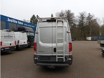 Βαν Iveco Daily 35S12V 3520L AHK Dachträger 85 kW (116 ...: φωτογραφία 4