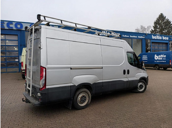 Βαν Iveco Daily 35S12V 3520L AHK Dachträger 85 kW (116 ...: φωτογραφία 3