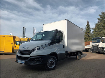 Επαγγελματικό αυτοκίνητο κόφα IVECO Daily 35s14