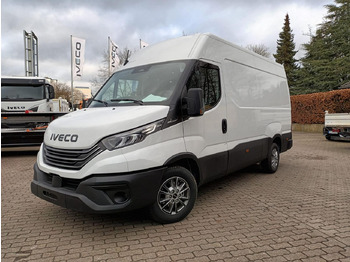 Βαν IVECO Daily 35s16