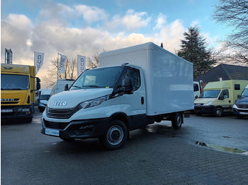 Επαγγελματικό αυτοκίνητο κόφα IVECO Daily 35s16
