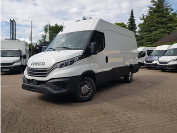 Βαν IVECO Daily 35s18