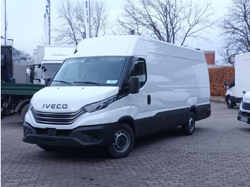 Βαν IVECO Daily 35s18