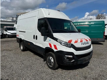 Βαν IVECO Daily 50c18