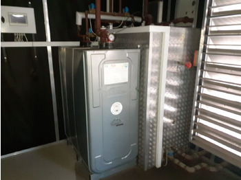 Καινούριο Βιομηχανική γεννήτρια Stamford Generator Nowy1300 KW 1650 KVA STAMFORD CUMMINS: φωτογραφία 4