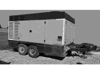 Αεροσυμπιεστής ATLAS